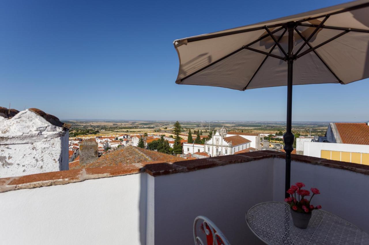 Casa Do Povo Apartment Elvas Exterior photo