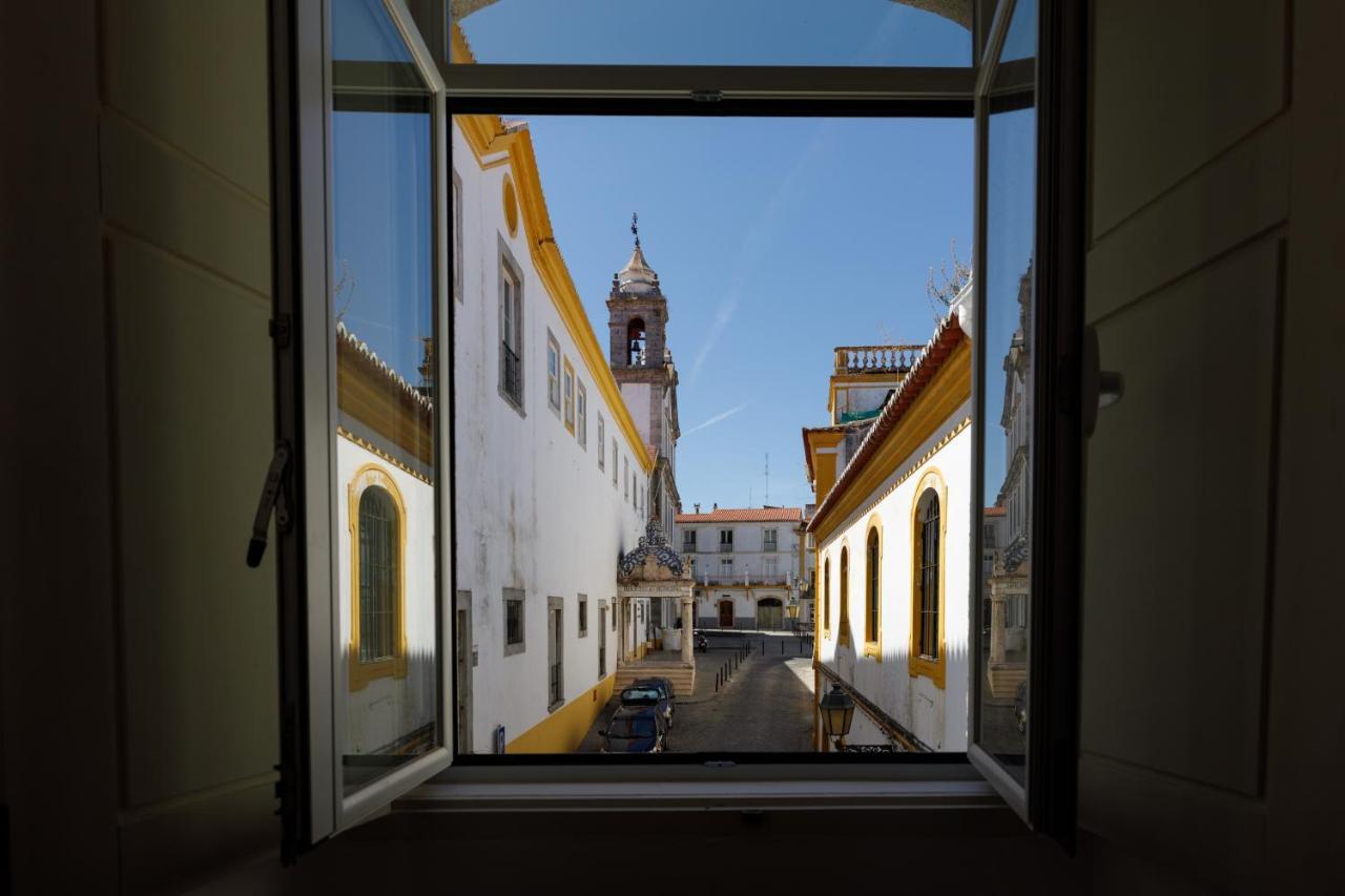 Casa Do Povo Apartment Elvas Exterior photo