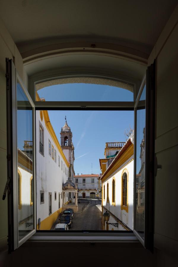 Casa Do Povo Apartment Elvas Exterior photo
